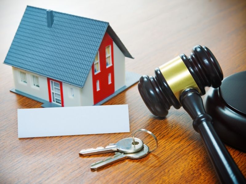 no lease eviction florida